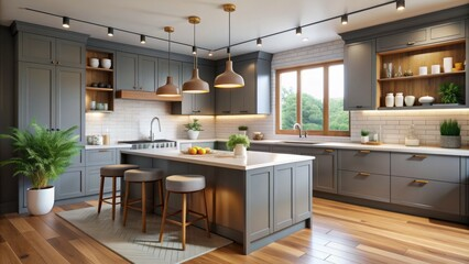 Sacramento Cabinet Refacing